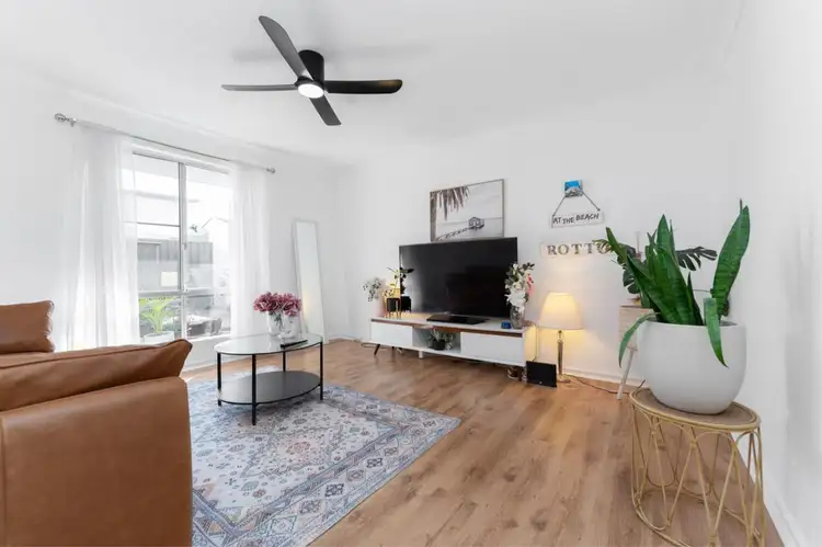 Third view of Homely villa listing, 2/151 Normanby Road, Inglewood WA 6052