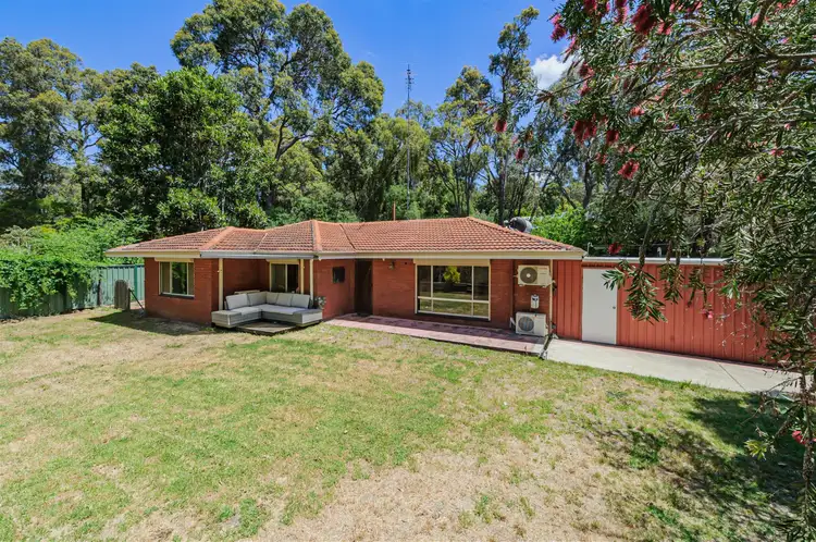 Main view of Homely house listing, 1 Henderson Road, Stoneville WA 6081