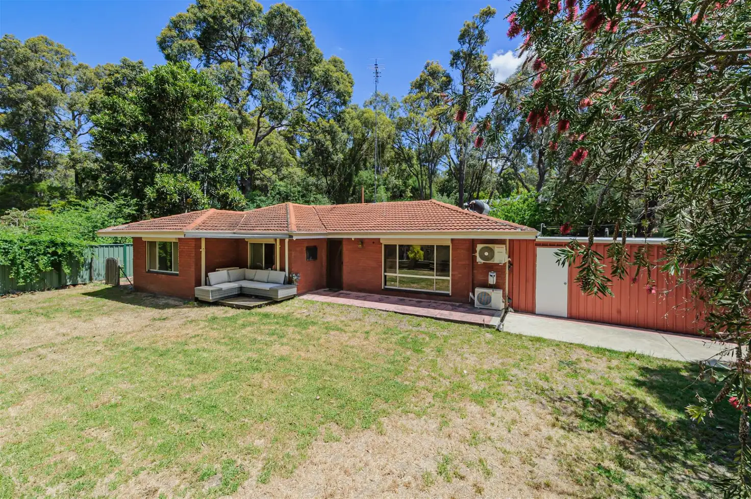 Main view of Homely house listing, 1 Henderson Road, Stoneville WA 6081