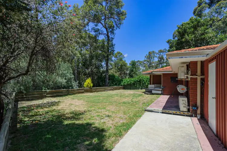 Second view of Homely house listing, 1 Henderson Road, Stoneville WA 6081