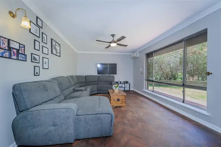 Third view of Homely house listing, 1 Henderson Road, Stoneville WA 6081