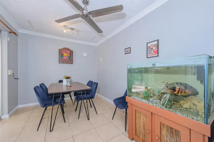 Sixth view of Homely house listing, 1 Henderson Road, Stoneville WA 6081