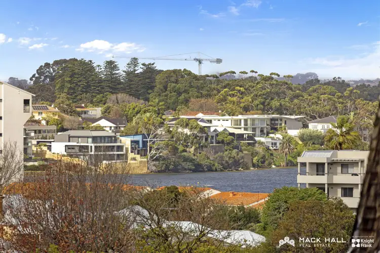 402/40 St Quentin Avenue, Claremont WA 6010
