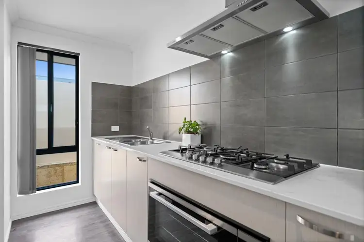 Third view of Homely house listing, 123 Myrlea Trail, Alkimos WA 6038