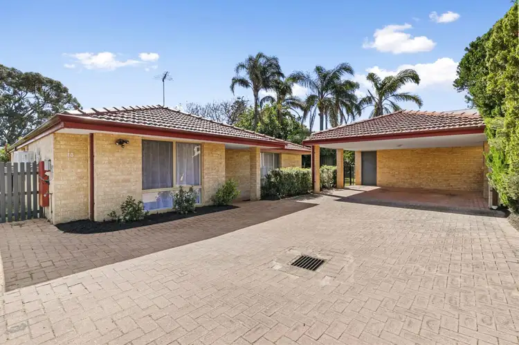 Main view of Homely house listing, 13 Eltham Street, Wembley Downs WA 6019