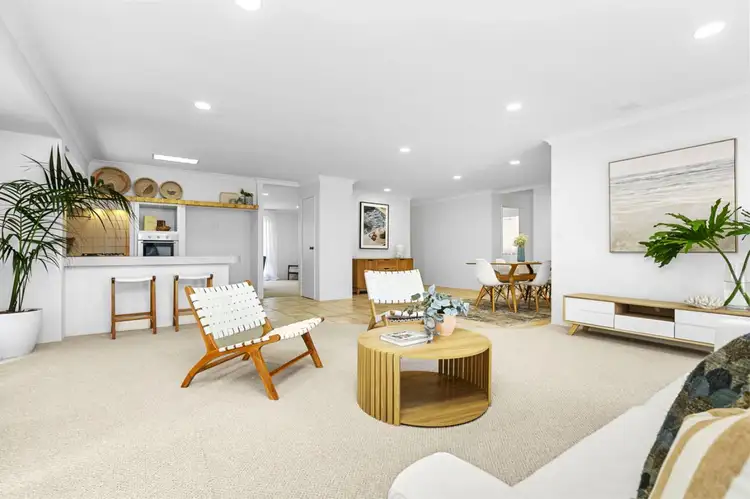 Second view of Homely house listing, 13 Eltham Street, Wembley Downs WA 6019