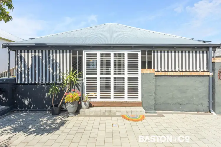 189 Berwick Street, Victoria Park WA 6100