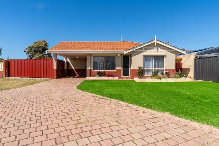 15B Reliance Court