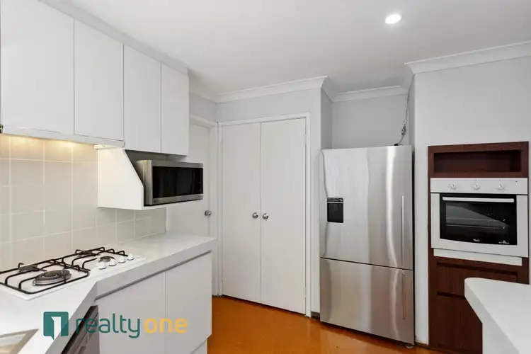 Fourth view of Homely semi-detached listing, 42 Urbahns Crescent, Bateman WA 6150