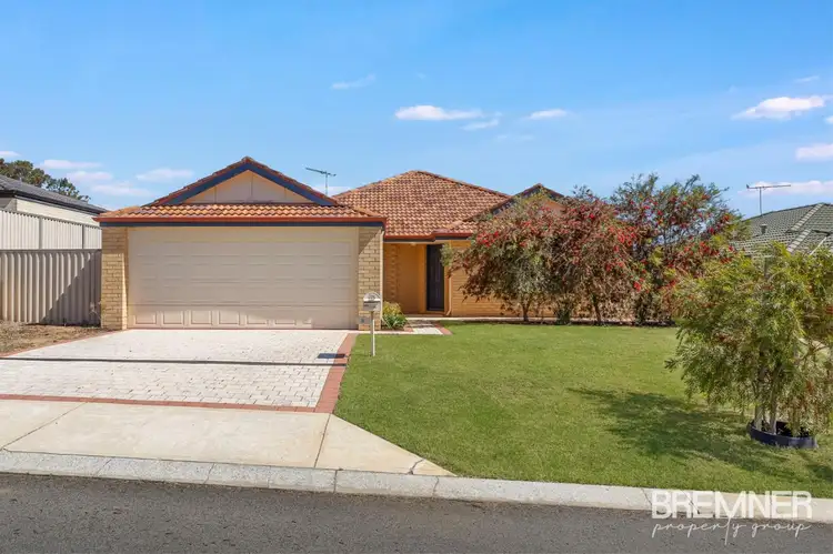 Main view of Homely house listing, 8 Oliver Vista, Bertram WA 6167