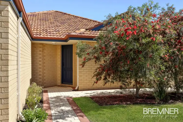 Second view of Homely house listing, 8 Oliver Vista, Bertram WA 6167