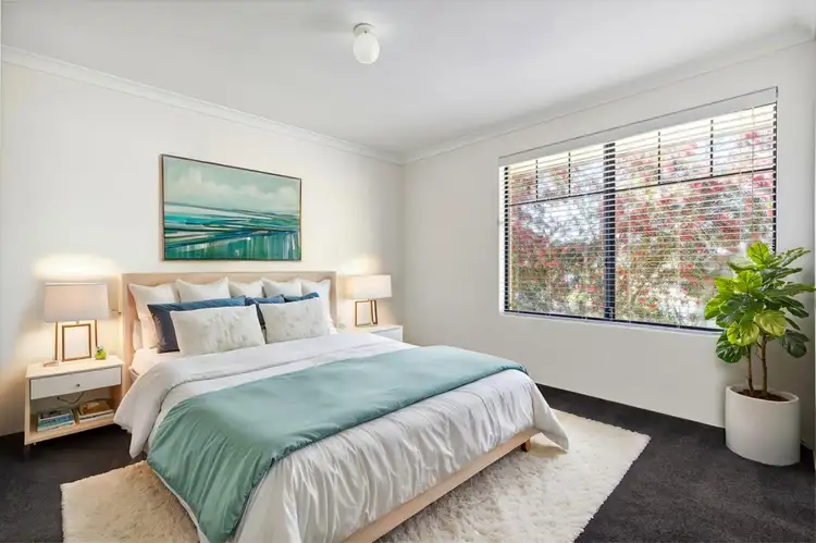 Third view of Homely house listing, 8 Oliver Vista, Bertram WA 6167