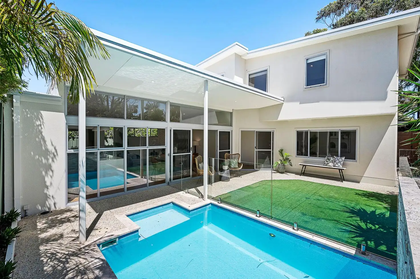 Main view of Homely house listing, 207A Westview Street, Scarborough WA 6019