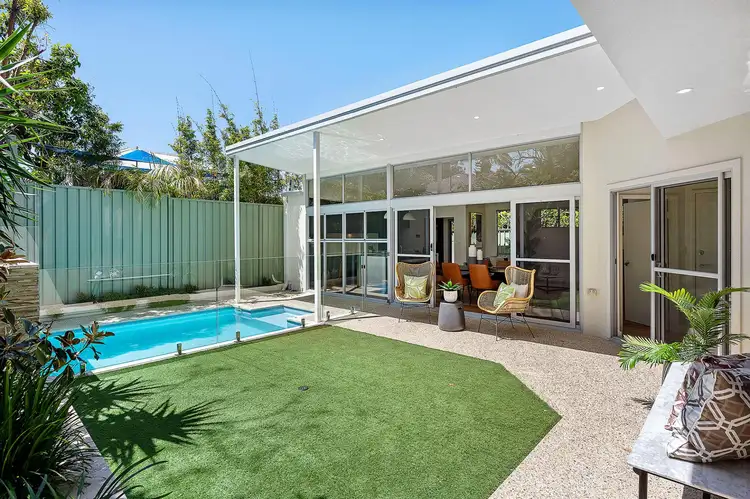Second view of Homely house listing, 207A Westview Street, Scarborough WA 6019