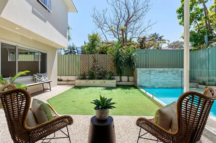Fourth view of Homely house listing, 207A Westview Street, Scarborough WA 6019