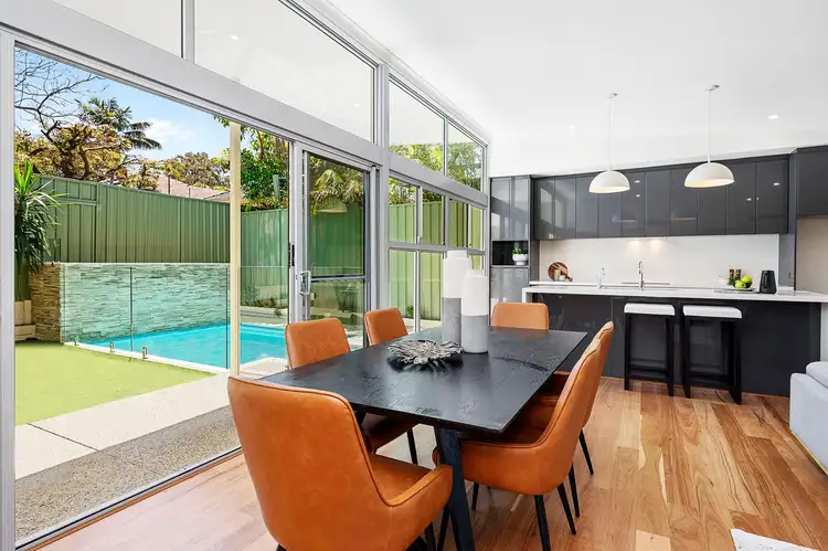 Fifth view of Homely house listing, 207A Westview Street, Scarborough WA 6019