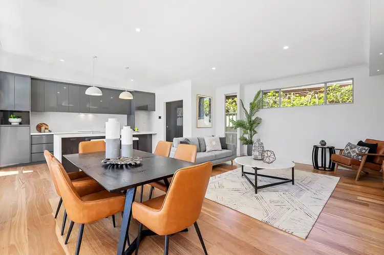 Sixth view of Homely house listing, 207A Westview Street, Scarborough WA 6019