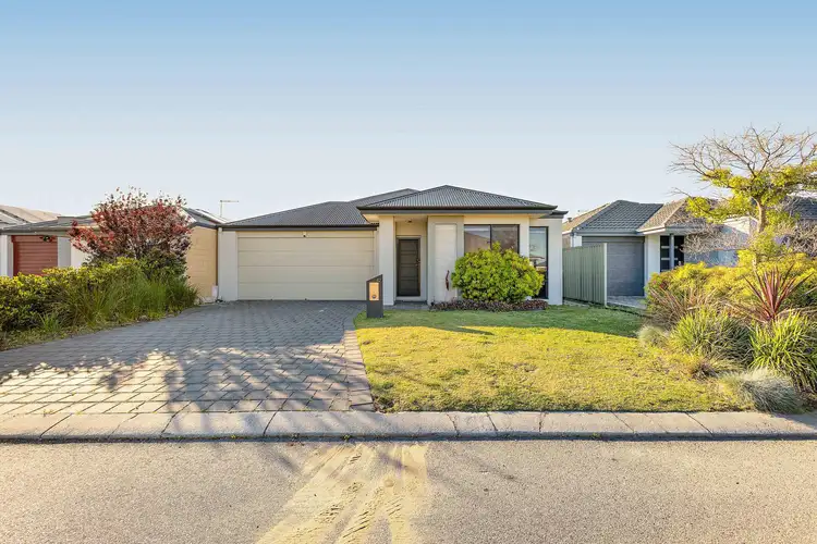 42 Carbeen View, Piara Waters WA 6112