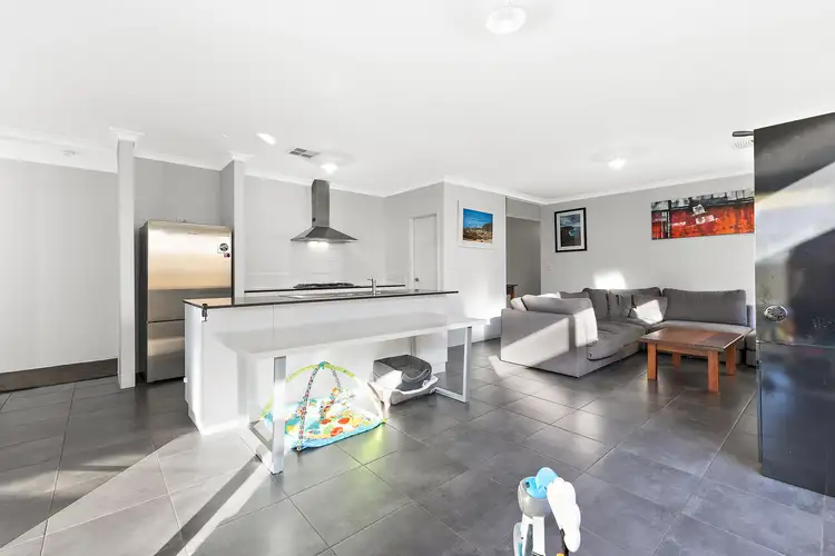 Third view of Homely house listing, 42 Carbeen View, Piara Waters WA 6112