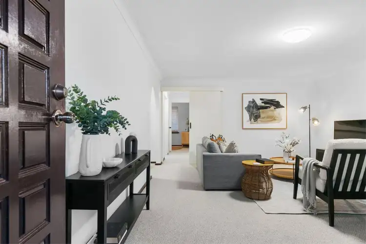 18/28 Stirling Highway, Nedlands WA 6009