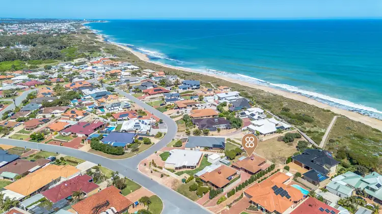 Main view of Homely house listing, 53B Admiralty Crescent, Halls Head WA 6210
