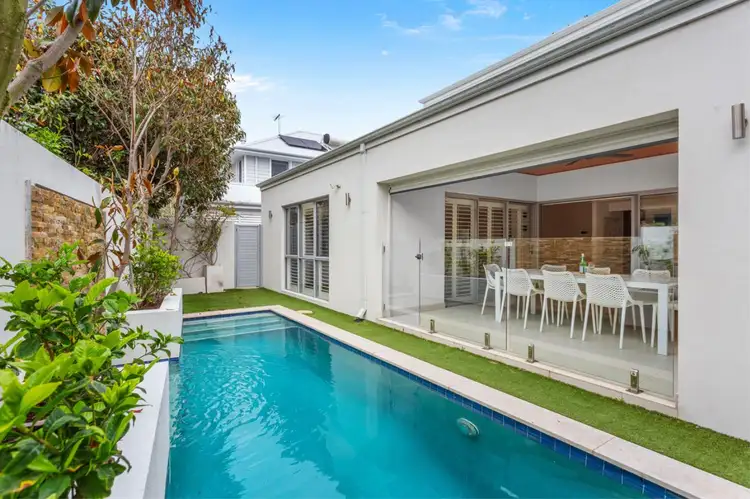 Second view of Homely house listing, 34 Birrigon Loop, Swanbourne WA 6010