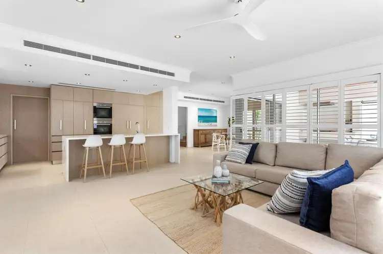 Third view of Homely house listing, 34 Birrigon Loop, Swanbourne WA 6010