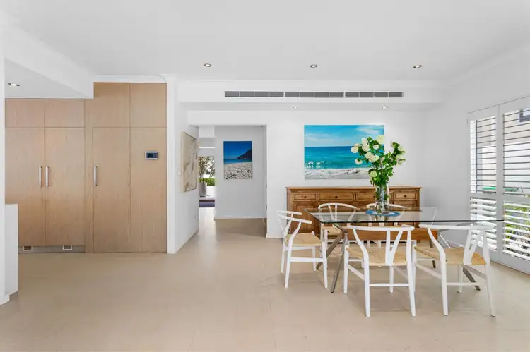 Fifth view of Homely house listing, 34 Birrigon Loop, Swanbourne WA 6010