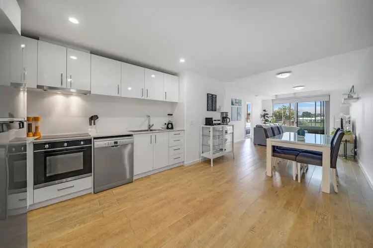 21/285 Vincent Street, Leederville WA 6007