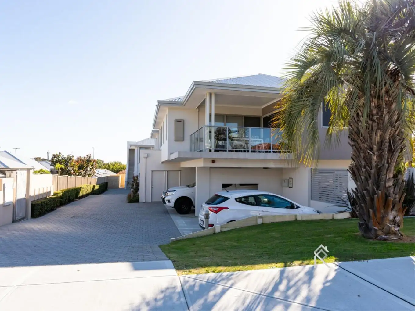 Main view of Homely apartment listing, 1/12 Lilacdale Road, Innaloo WA 6018