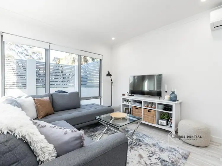 Fourth view of Homely apartment listing, 1/12 Lilacdale Road, Innaloo WA 6018