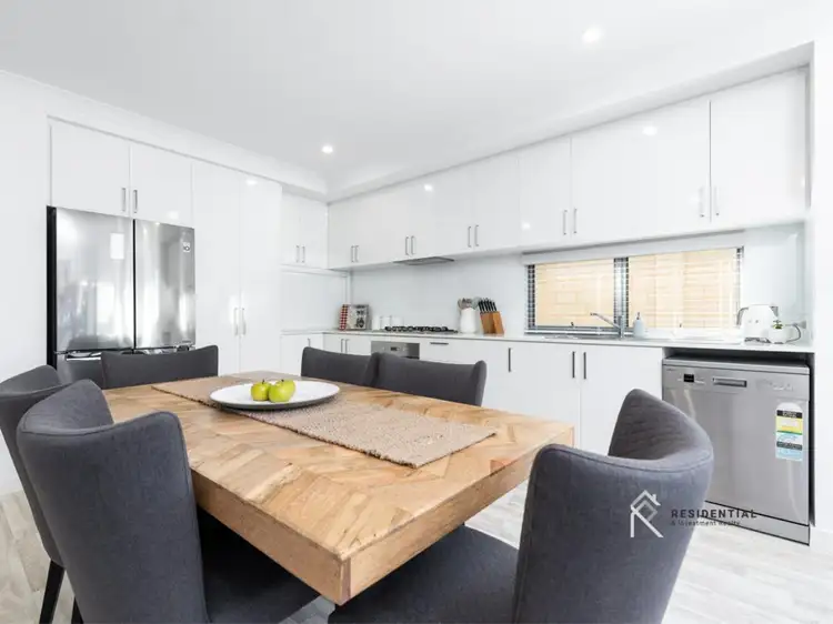 Sixth view of Homely apartment listing, 1/12 Lilacdale Road, Innaloo WA 6018