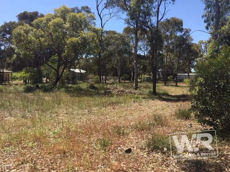 Second view of Homely land listing, 48 Sixth Ave, Kendenup WA 6323