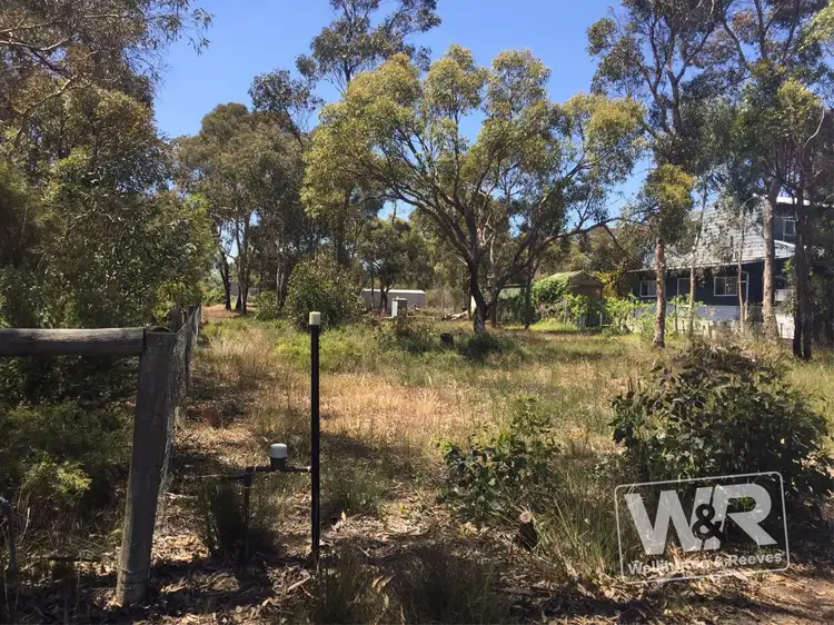 Third view of Homely land listing, 48 Sixth Ave, Kendenup WA 6323