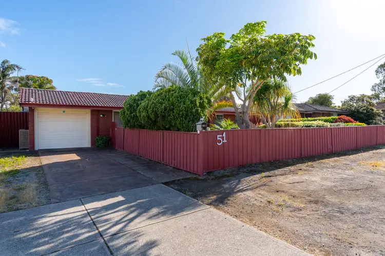 51 Adamson Road, Parmelia WA 6167
