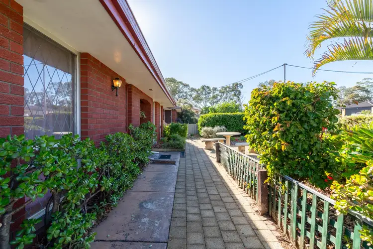Second view of Homely house listing, 51 Adamson Road, Parmelia WA 6167