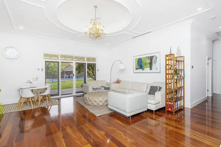 Second view of Homely house listing, 19 Mountjoy Road, Nedlands WA 6009