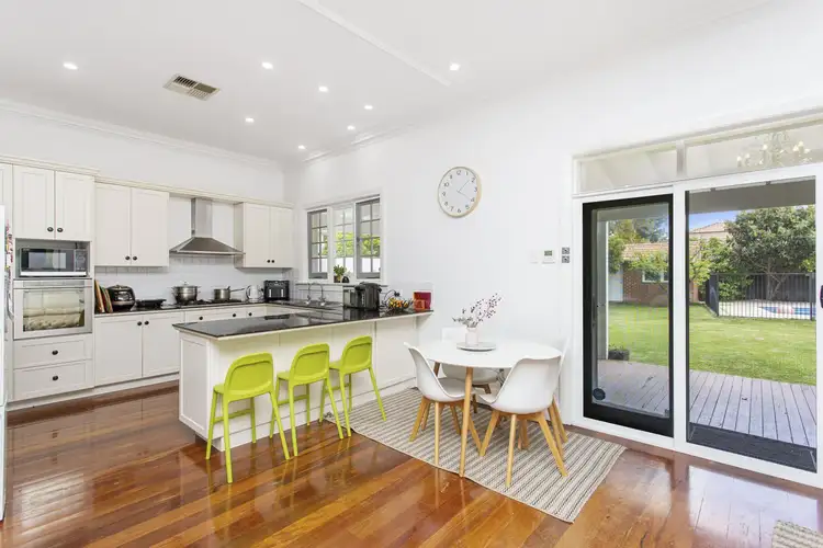 Third view of Homely house listing, 19 Mountjoy Road, Nedlands WA 6009