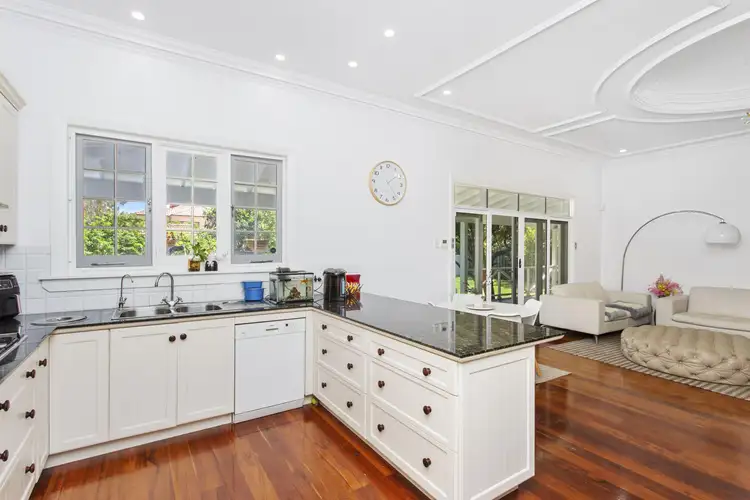 Fourth view of Homely house listing, 19 Mountjoy Road, Nedlands WA 6009