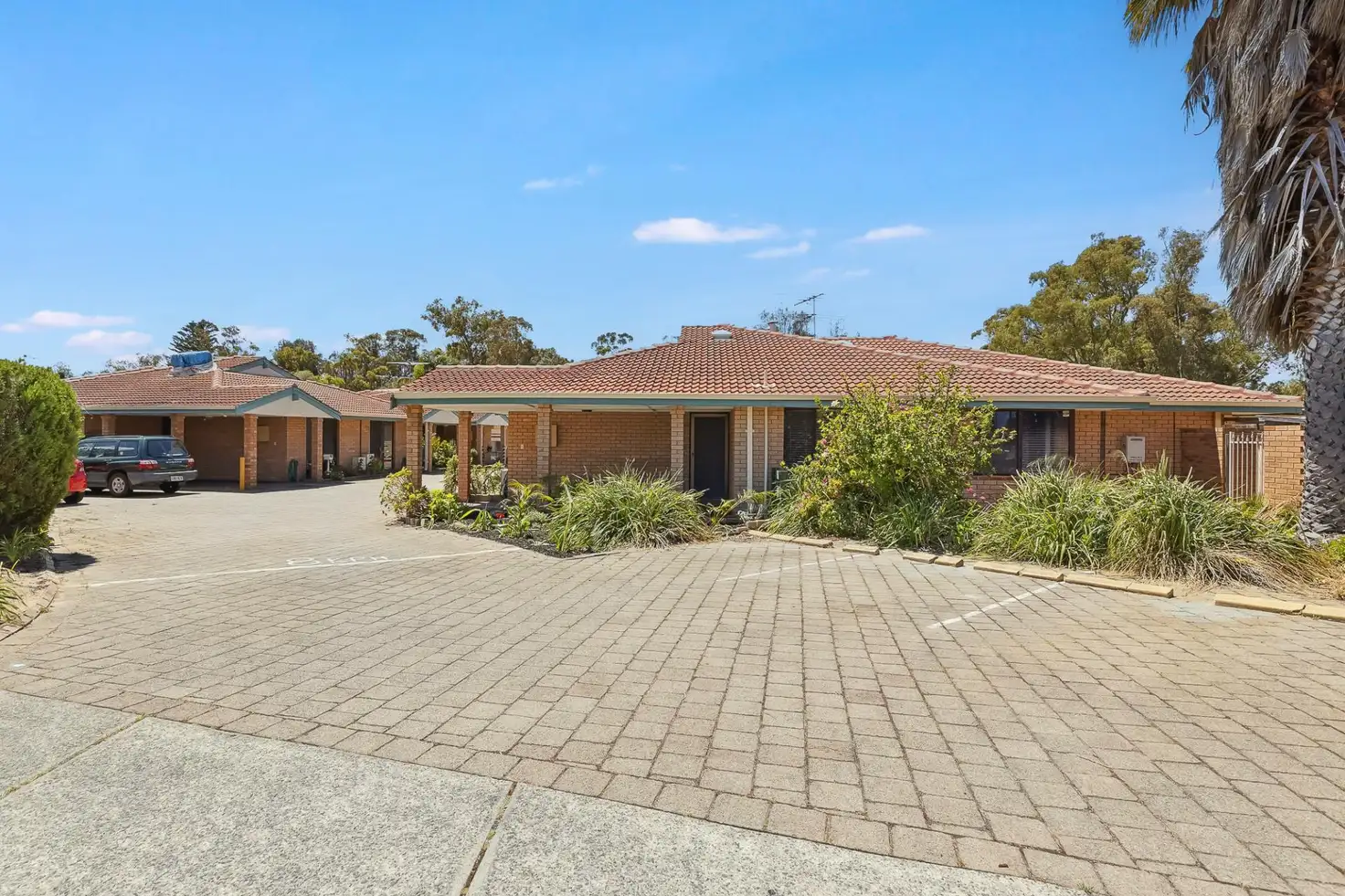 Main view of Homely house listing, 13/10 Soraya Place, Cooloongup WA 6168