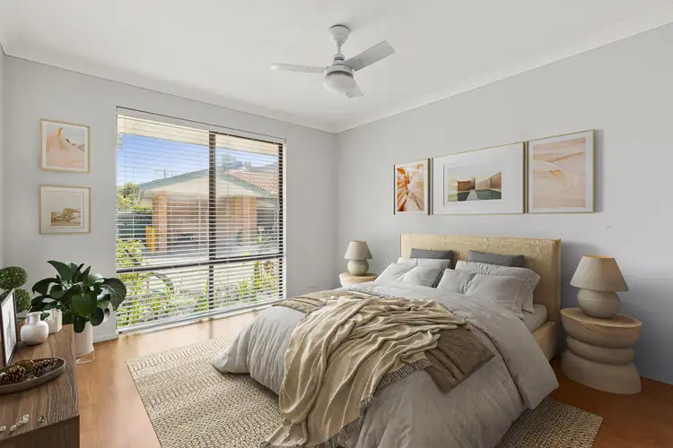 Third view of Homely house listing, 13/10 Soraya Place, Cooloongup WA 6168