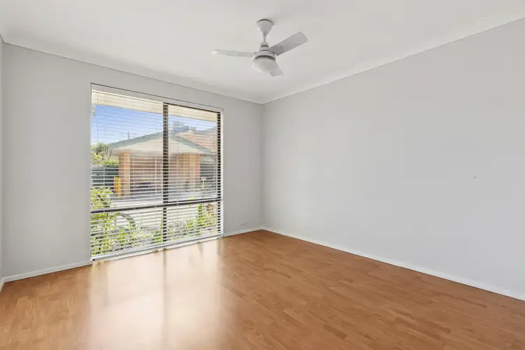 Fourth view of Homely house listing, 13/10 Soraya Place, Cooloongup WA 6168
