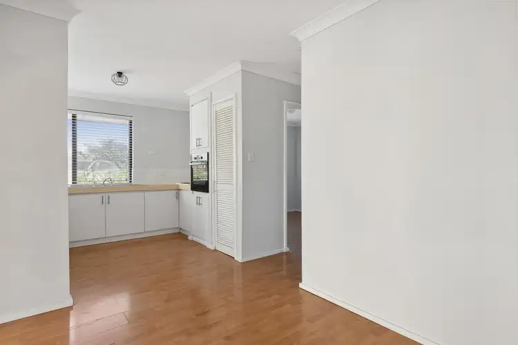 Seventh view of Homely house listing, 13/10 Soraya Place, Cooloongup WA 6168