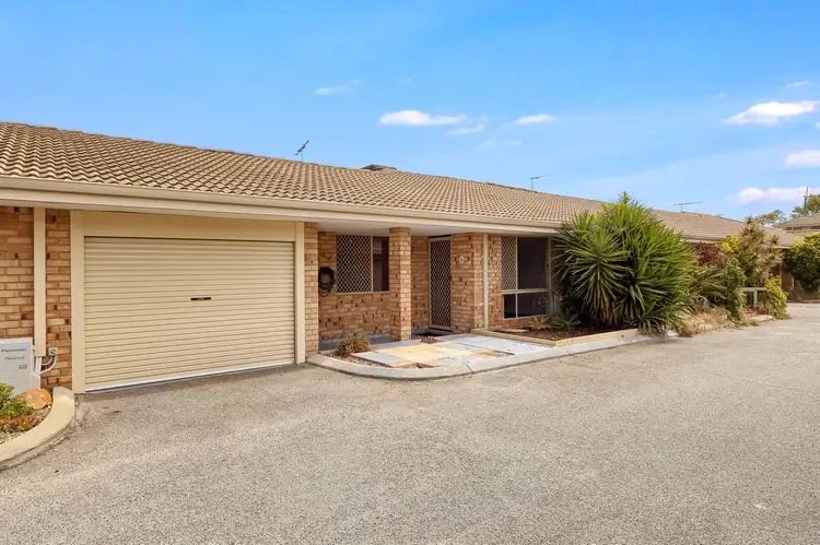 28/15-17 Ashford Avenue, Rockingham WA 6168