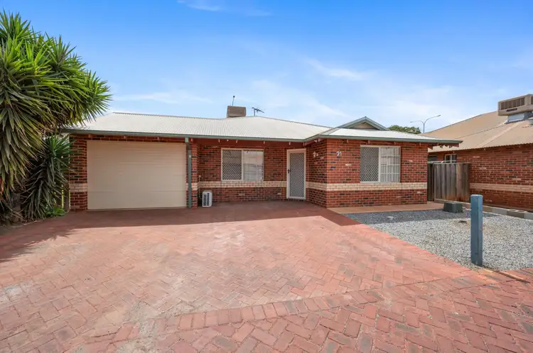 21/5 Great Eastern Highway, Somerville WA 6430