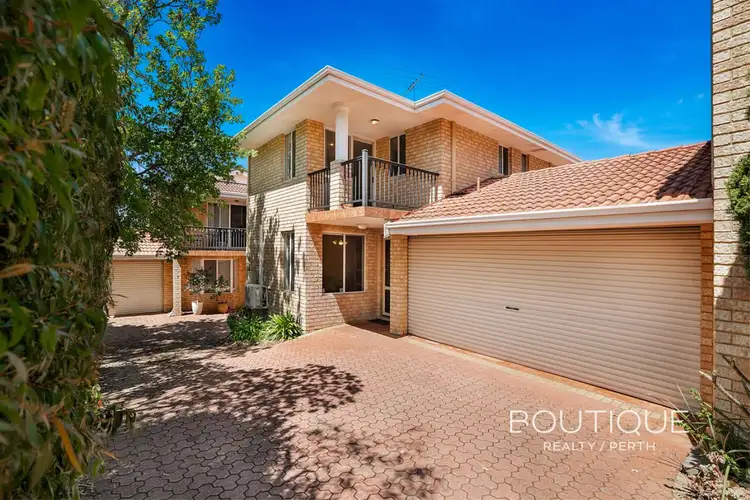 3/78 Drabble Road, Scarborough WA 6019