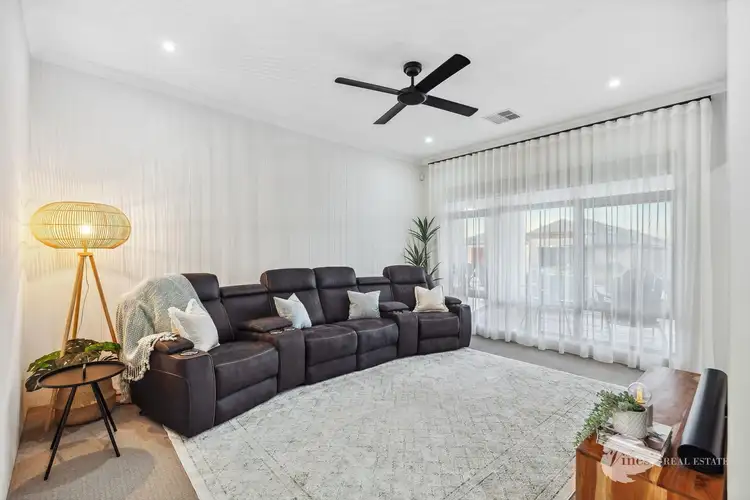 Third view of Homely house listing, 23 Badminton Cross, The Vines WA 6069