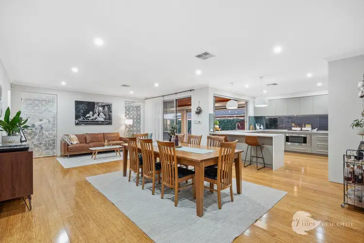 Fourth view of Homely house listing, 23 Badminton Cross, The Vines WA 6069