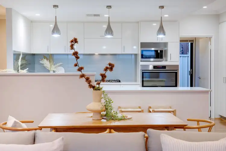 Fourth view of Homely house listing, 4 Nolan Crescent, Gwelup WA 6018