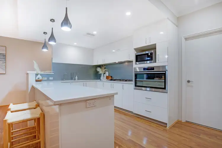 Fifth view of Homely house listing, 4 Nolan Crescent, Gwelup WA 6018